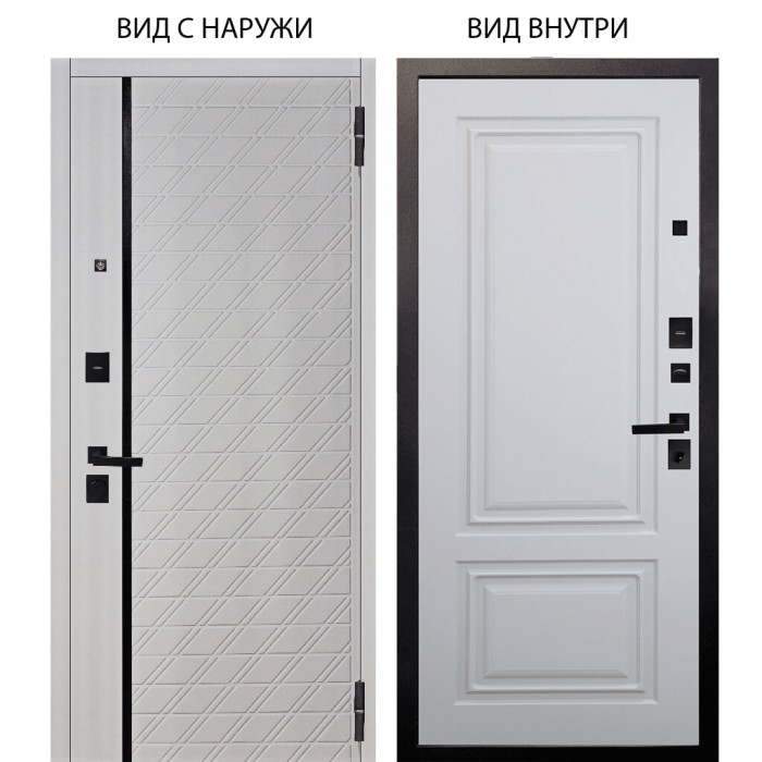 Берлога Нова / Тори Софт милк / Элион Софт милк