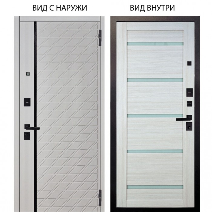 Берлога Нова / Тори Софт милк / Александра Белая лиственница