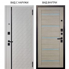 Берлога Нова / Тори Софт милк / Александра Буксус