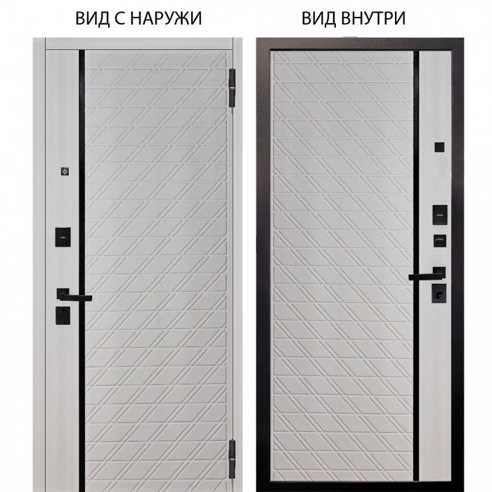 Берлога Нова / Тори Софт милк / Тори Софт милк