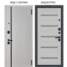 Берлога Нова / Тори Софт милк / Александра Серый винил
