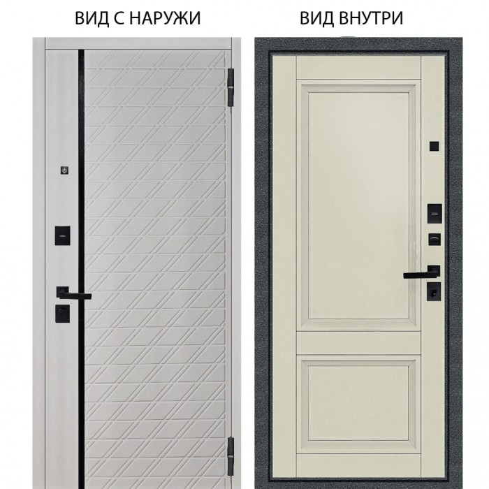 Берлога Нова / Тори Софт милк / Анастасия 2 Ваниль винил