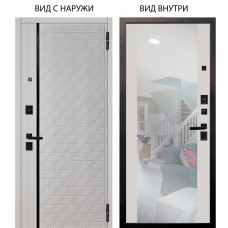 Берлога Нова / Тори Софт милк / Вояж Белое дерево