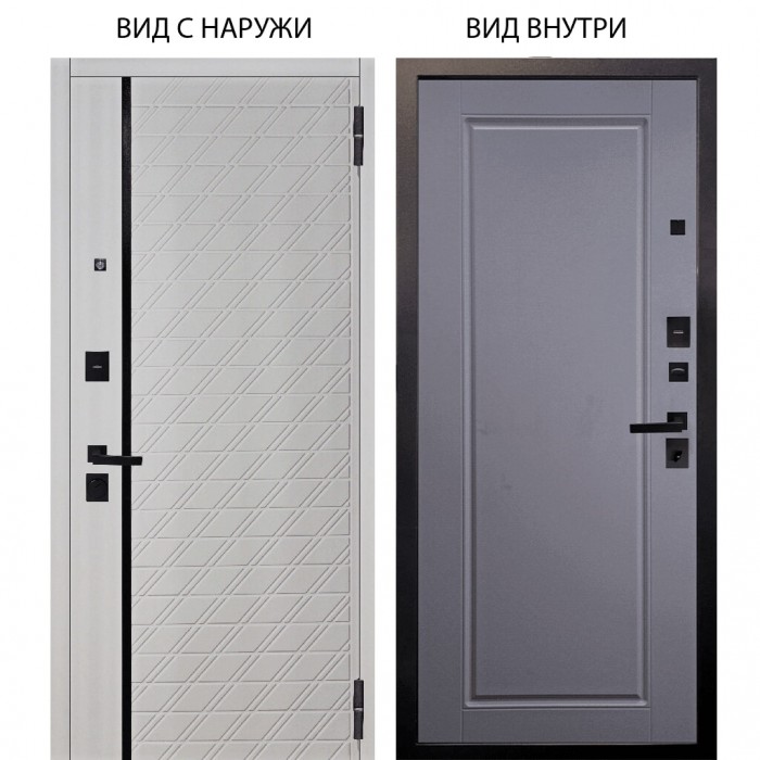 Берлога Нова / Тори Софт милк / Тревор Силк маус