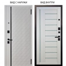 Берлога Нова / Тори Софт милк / Диана Белая лиственница