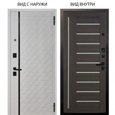 Берлога Нова / Тори Софт милк / Диана Лунная ночь