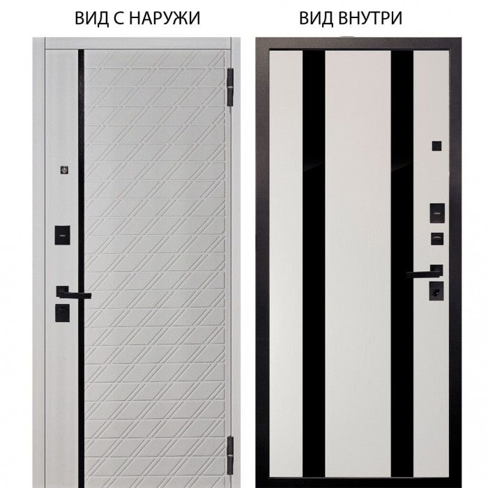 Берлога Нова / Тори Софт милк / Дуэт Белое дерево вставки Кензо