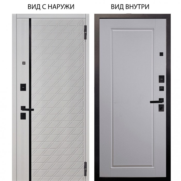 Берлога Нова / Тори Софт милк / Тревор Софт милк