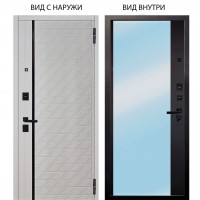 Берлога Нова / Тори Софт милк / Магнум Черный софт