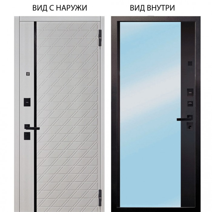 Берлога Нова / Тори Софт милк / Магнум Черный софт