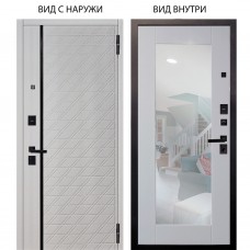 Берлога Нова / Тори Софт милк / Милли Роял вуд белый