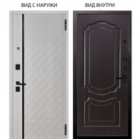 Берлога Нова / Тори Софт милк / Мишель Венге