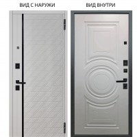 Берлога Нова / Тори Софт милк / Могадиш Софт милк