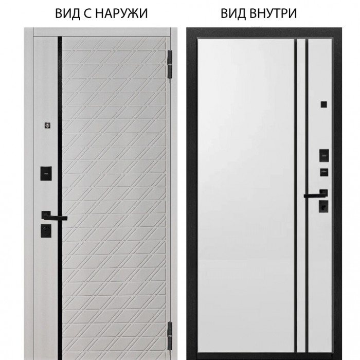 Берлога Нова / Тори Софт милк / Нора 4