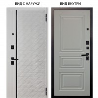 Берлога Нова / Тори Софт милк / Скиф Софт милк