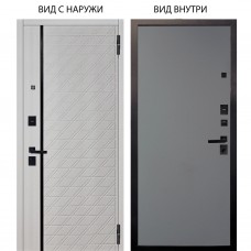 Берлога Нова / Тори Софт милк / Элегант Силк маус