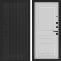 BN-06 с панелью ФЛ-711 Белый софт