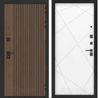 BN-02 с панелью ФЛ-291 Белый софт