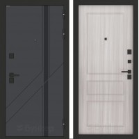 BN-12 с панелью ФЛ-116 Сандал белый