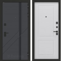 BN-12 с панелью ФЛ-609 Белый софт