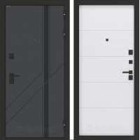 BN-12 с панелью ФЛ-649 Белый софт