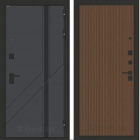 BN-12 с панелью ХОМС Дуб кантри темный