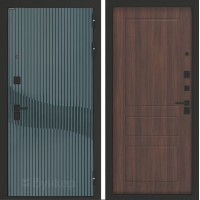 BN-13 с панелью ФЛ-116 Орех бренди