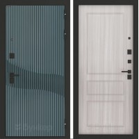 BN-13 с панелью ФЛ-116 Сандал белый