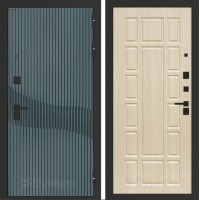 BN-13 с панелью ФЛ-244 Беленый дуб