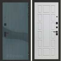 BN-13 с панелью ФЛ-244 Белое дерево