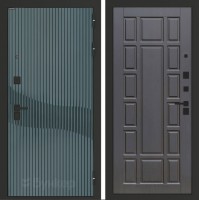 BN-13 с панелью ФЛ-244 Венге