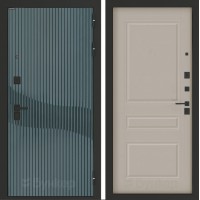 BN-13 с панелью ФЛ-711 Капучино