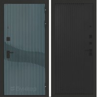 BN-13 с панелью ХОМС Черный кварц