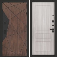 BN-14 с панелью ФЛ-116 Сандал белый