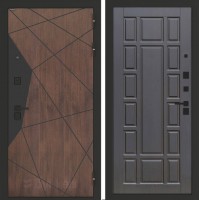 BN-14 с панелью ФЛ-244 Венге