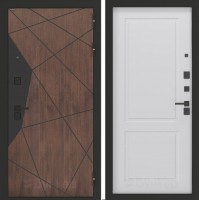 BN-14 с панелью ФЛ-609 Белый софт