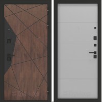 BN-14 с панелью ФЛ-649 Лайт грей софт BN-14 с панелью ФЛ-649 Лайт грей софт