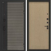 BN-15 с панелью ДВП Венге светлый