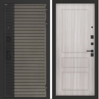 BN-15 с панелью ФЛ-116 Сандал белый