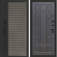 BN-15 с панелью ФЛ-244 Венге