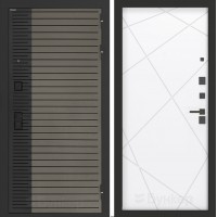 BN-15 с панелью ФЛ-291 Белый софт