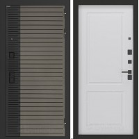 BN-15 с панелью ФЛ-609 Белый софт