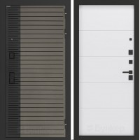 BN-15 с панелью ФЛ-649 Белый софт