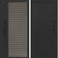 BN-15 с панелью ХОМС Черный кварц