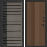 BN-15 с панелью ХОМС Дуб кантри темный