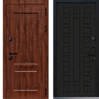 Chalet 01 Венге