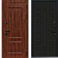 Chalet 01 Венге