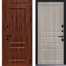 Chalet 02 Белая лиственница