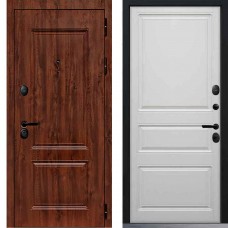 Chalet 02 Белый матовый