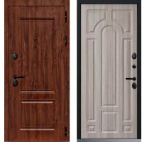 Chalet 02 Cандал белый